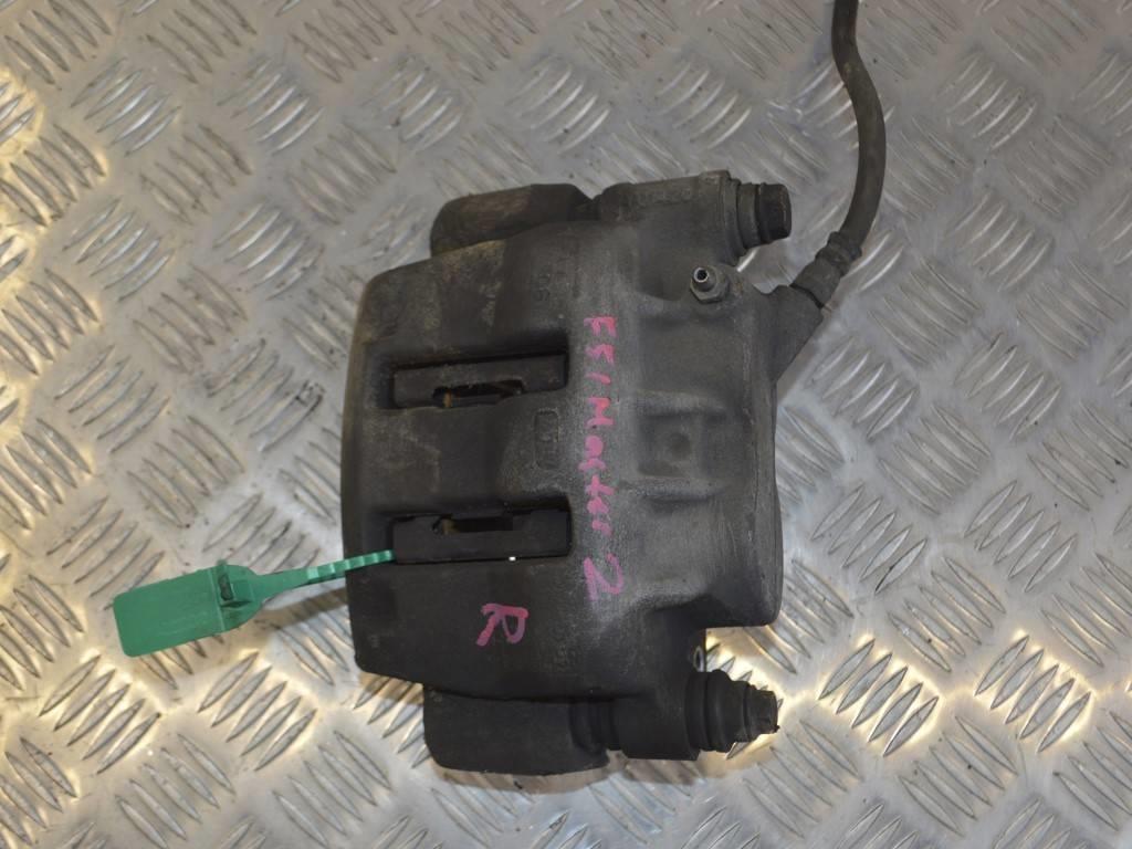 Суппорт передний правый