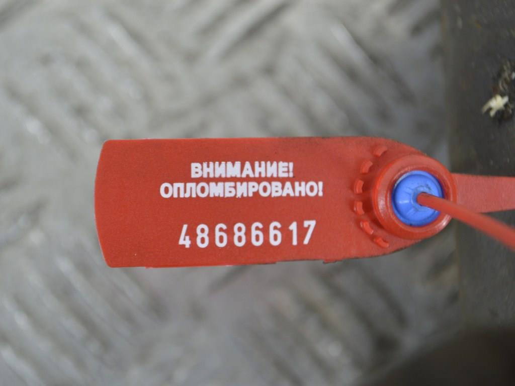 Суппорт передний правый Renault Megane 2 (2002-2008) 7701207686