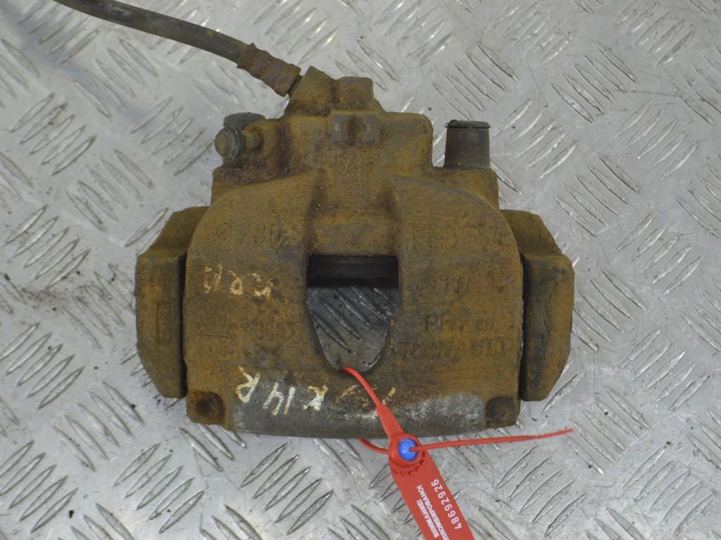 Суппорт передний правый