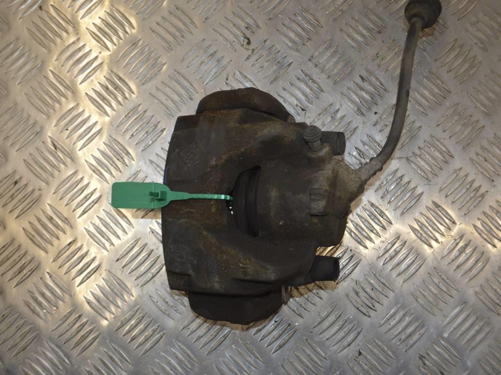 Суппорт передний правый Renault Megane 3 (2008-2019)