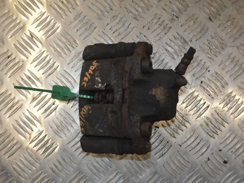 Суппорт передний правый