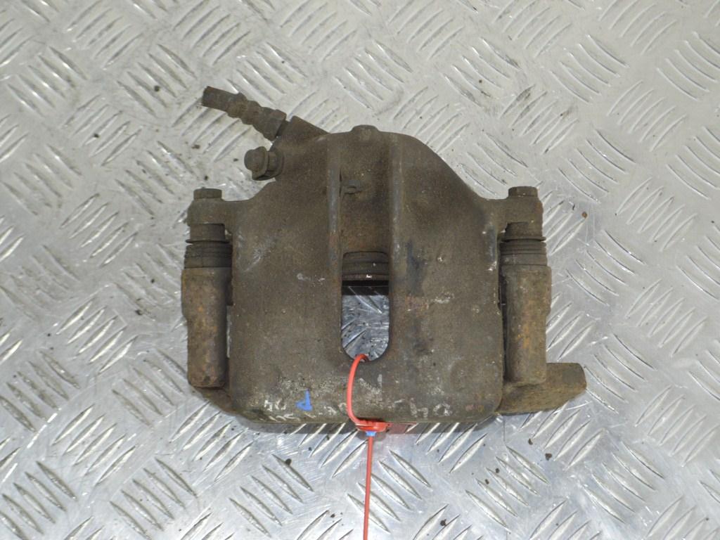 Суппорт передний правый Renault Scenic 1 (1996-2003)