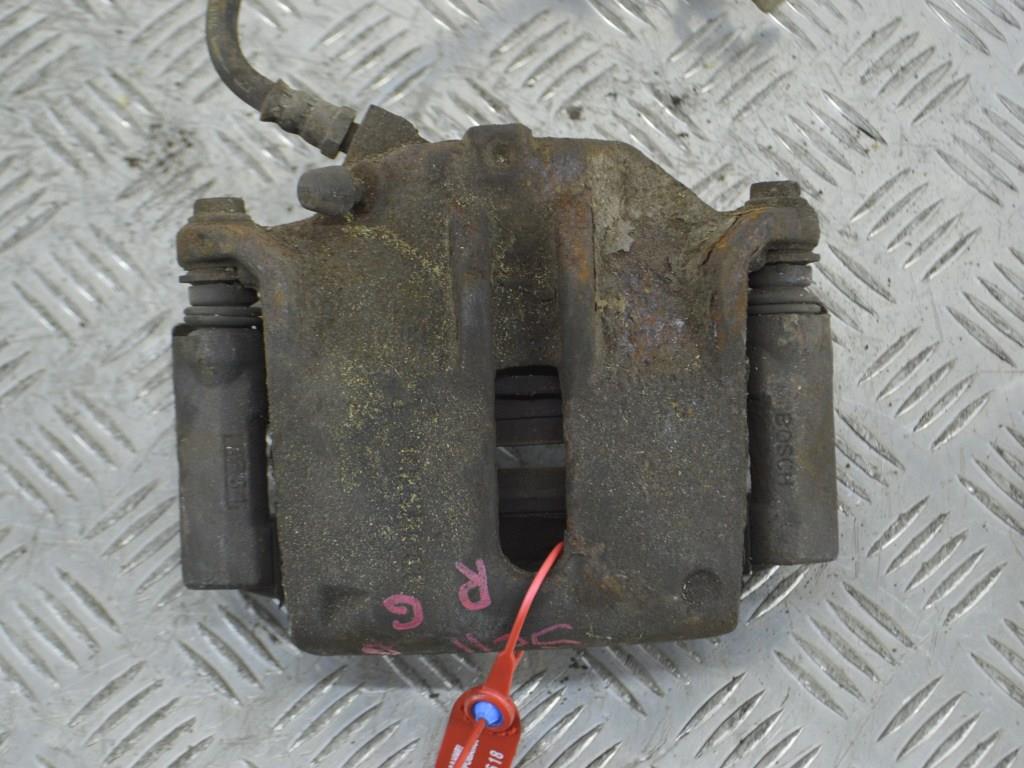 Суппорт передний правый