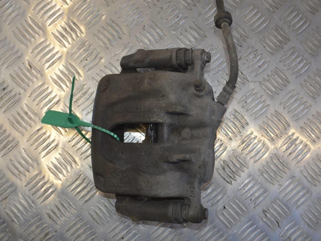 Суппорт передний правый