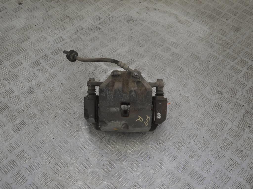 Суппорт передний правый