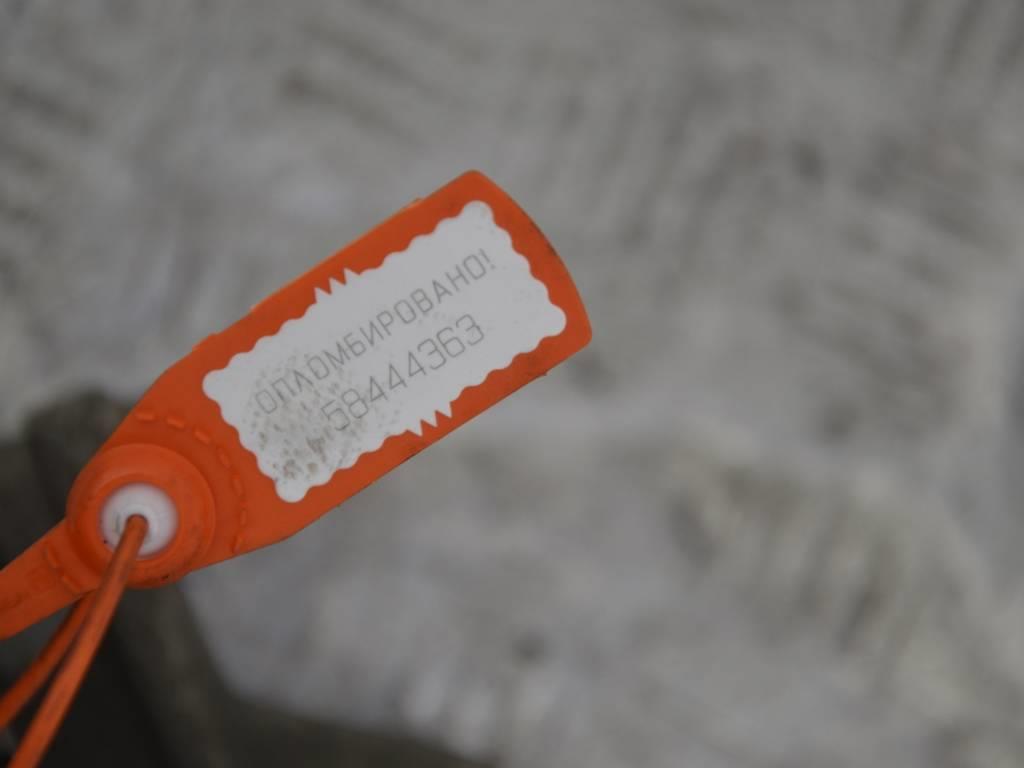 Суппорт передний правый