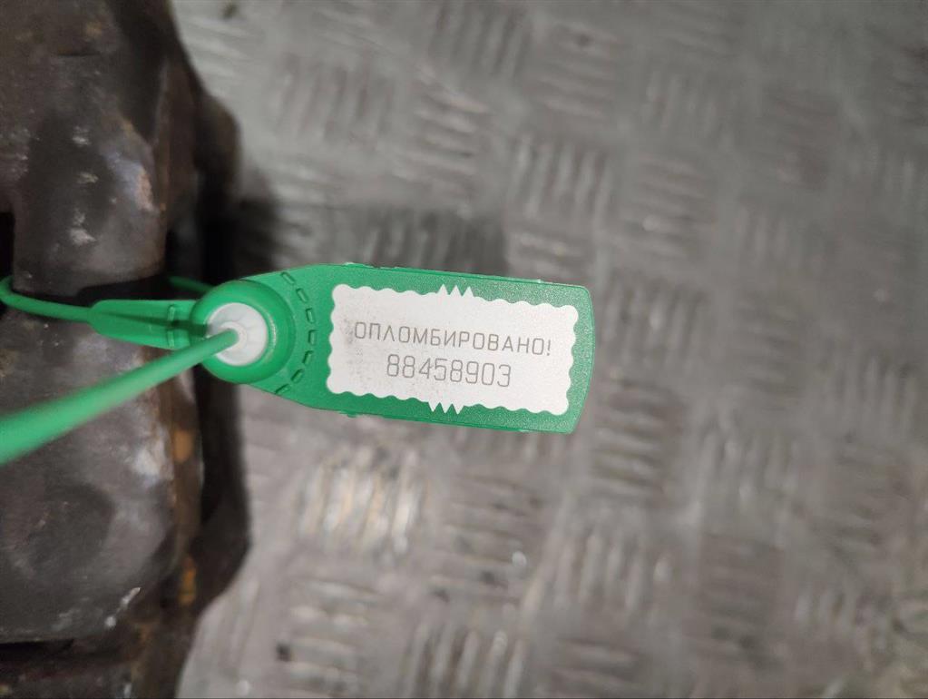 Суппорт передний правый