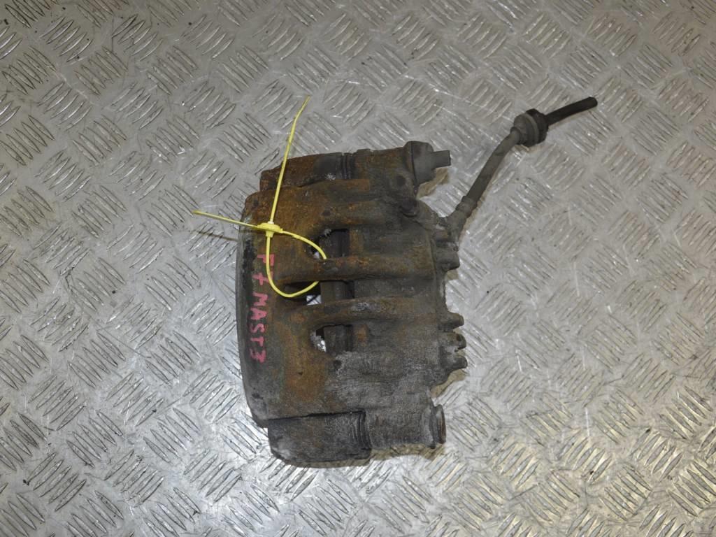 Суппорт передний правый