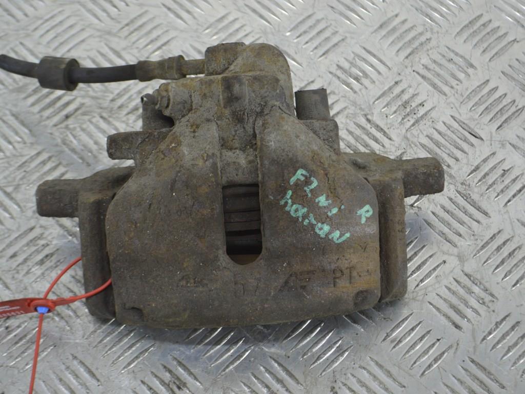 Суппорт передний правый