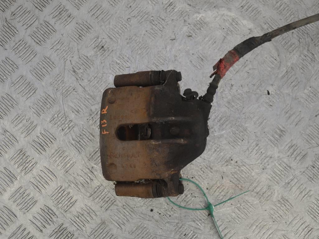 Суппорт передний правый