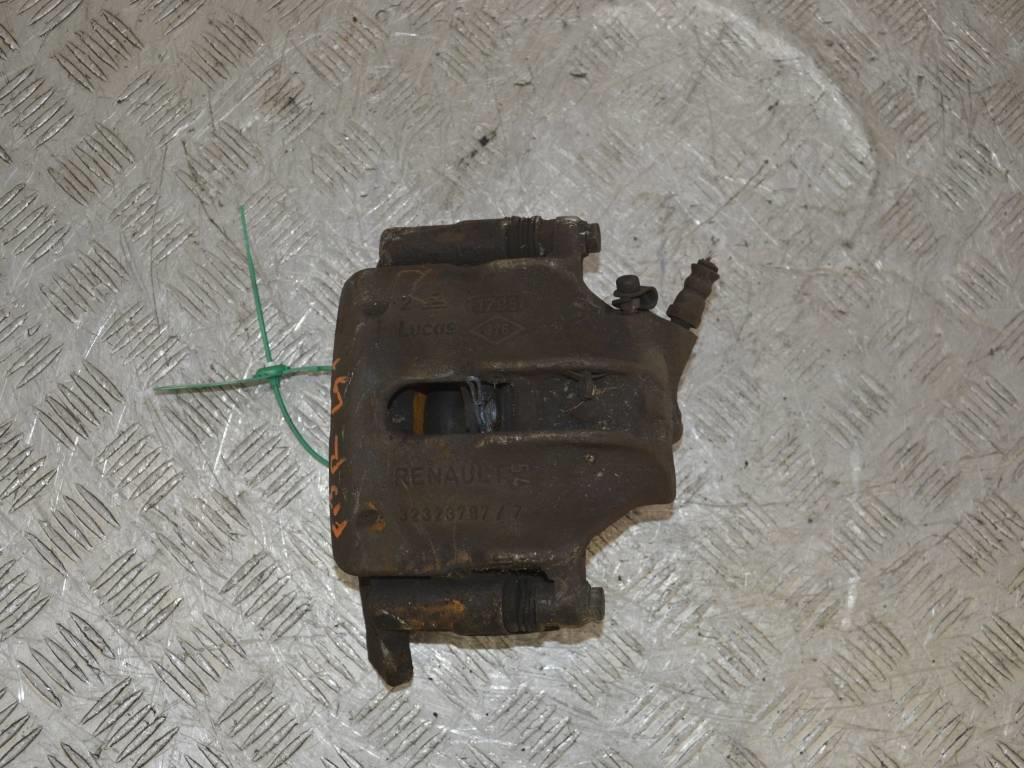 Суппорт передний правый