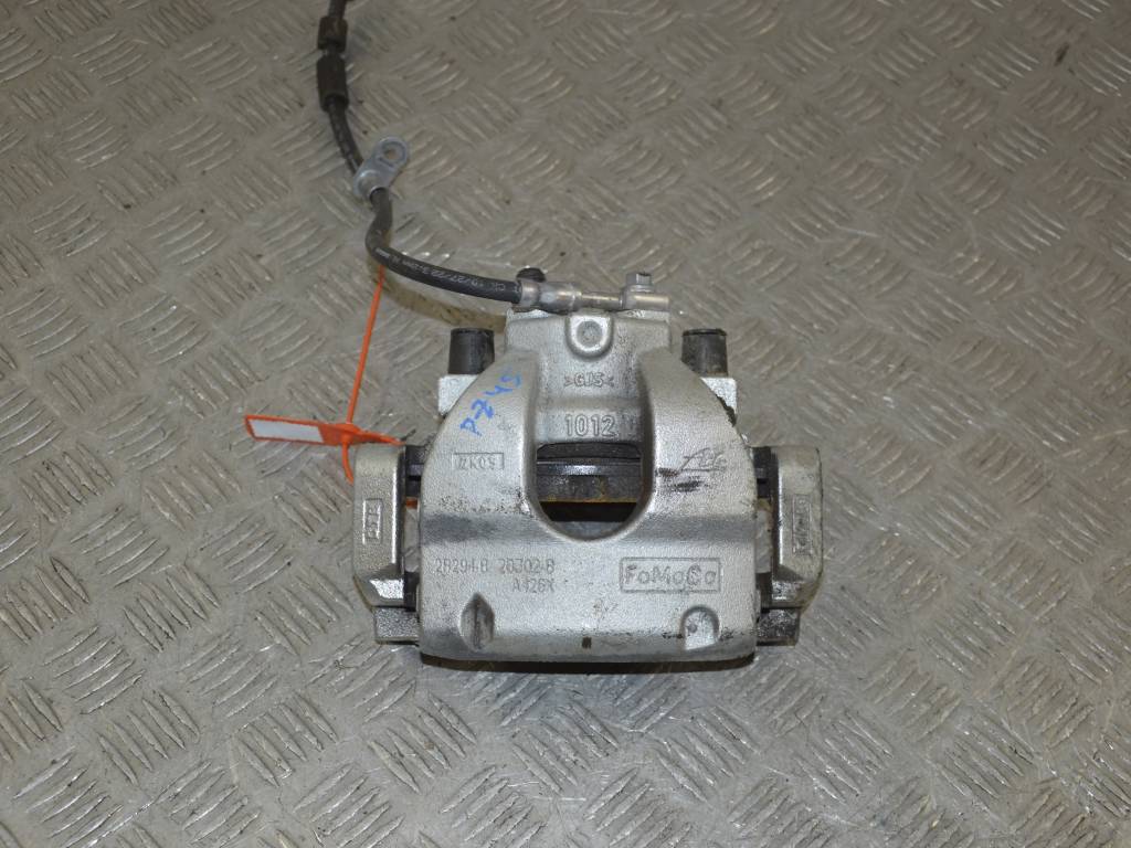 Суппорт передний правый