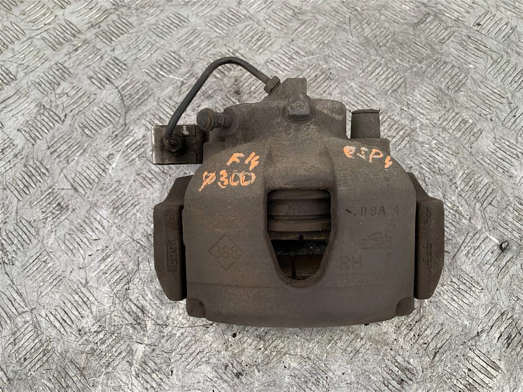 Суппорт передний правый