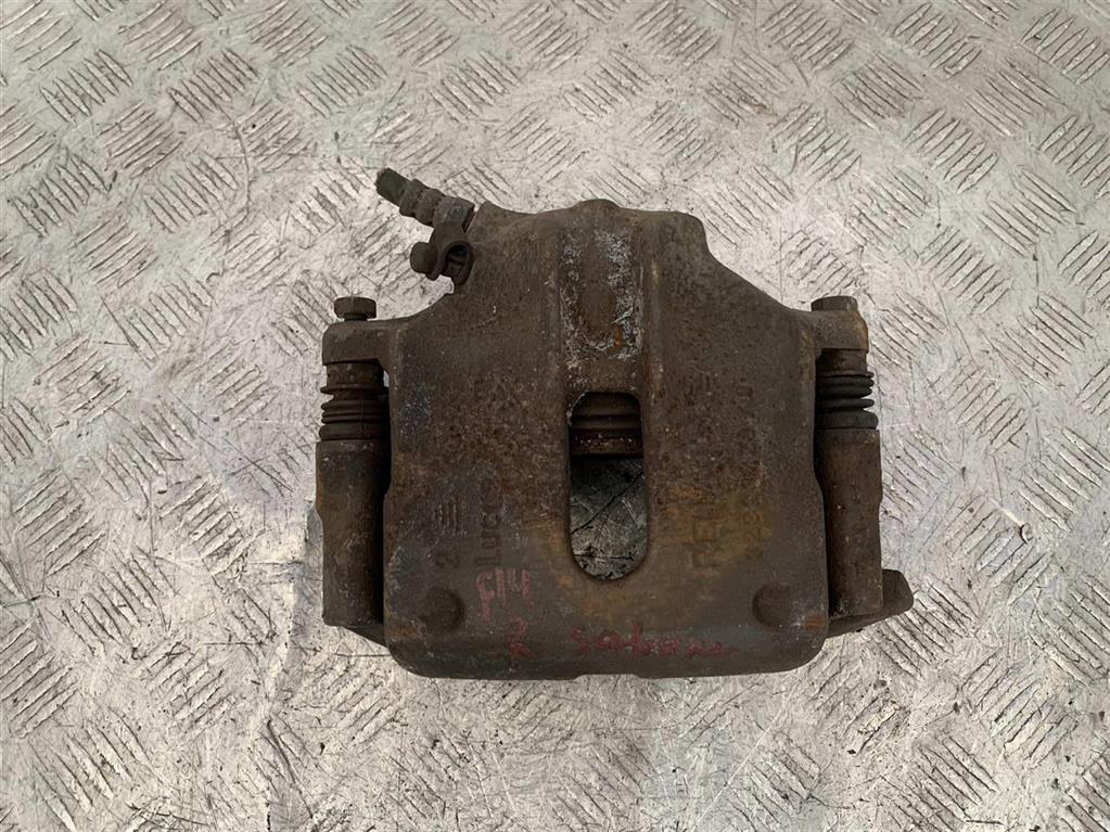 Суппорт передний правый