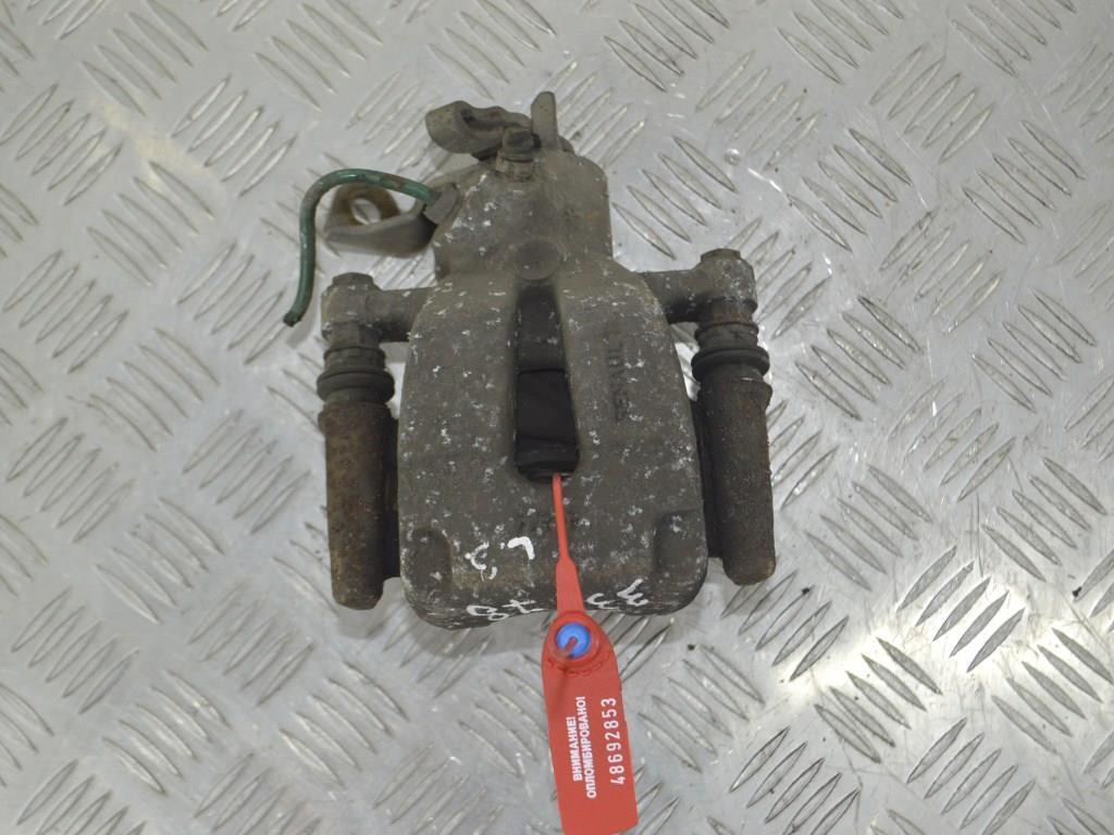 Суппорт задний левый Renault Grand Scenic 3 (2009-2016)