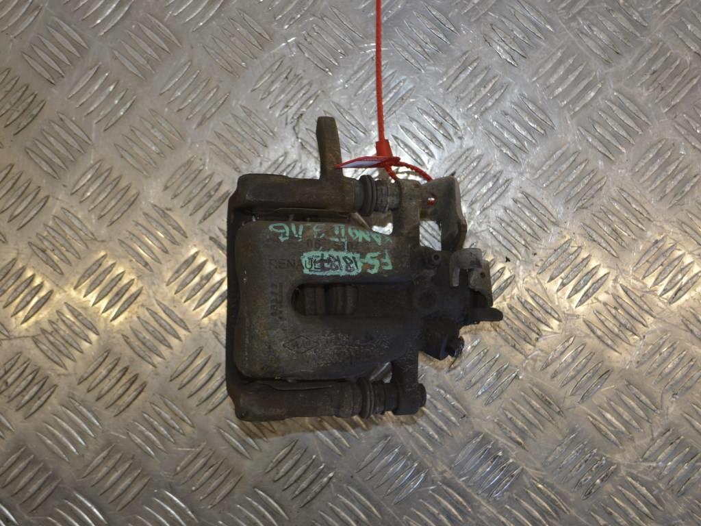 Суппорт задний левый Renault Kangoo 2 (2007-2019)