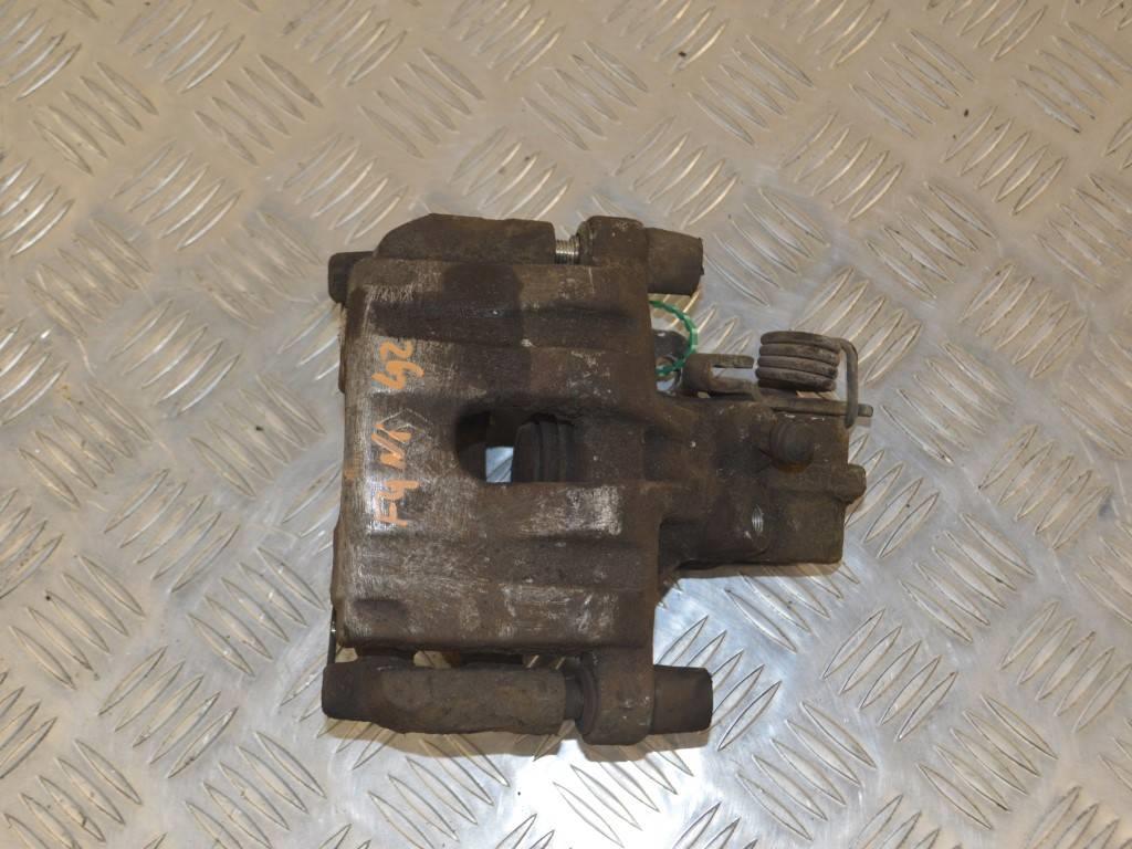 Суппорт задний левый Renault Laguna 2 (2001-2007)