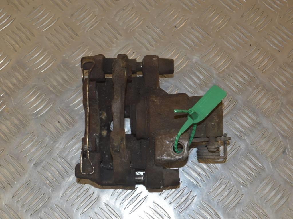 Суппорт задний левый Renault Laguna 2 (2001-2007)