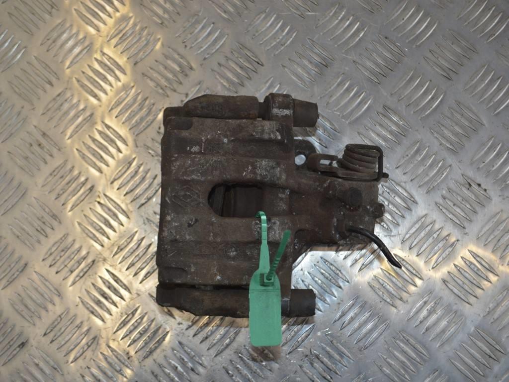 Суппорт задний левый Renault Laguna 2 (2001-2007)