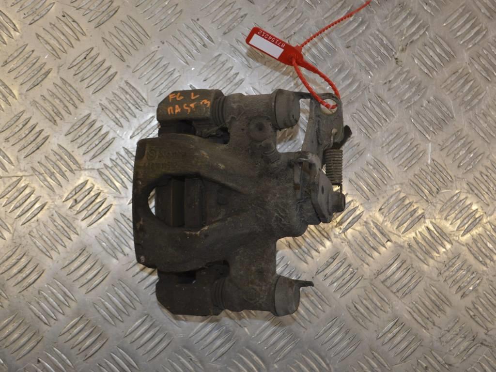 Суппорт задний левый Renault Master 3 (2010-2019)