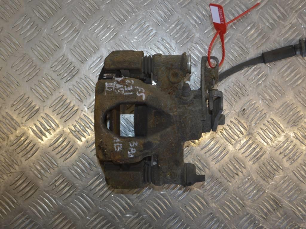 Суппорт задний левый Renault Master 3 (2010-2019)