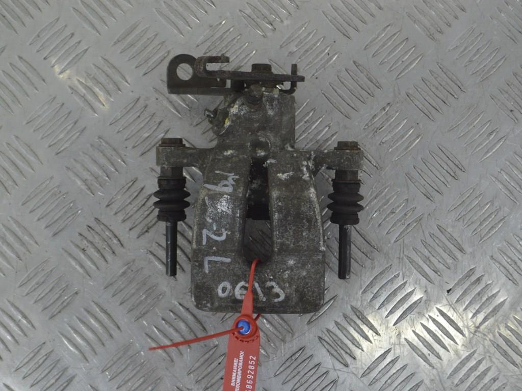 Суппорт задний левый