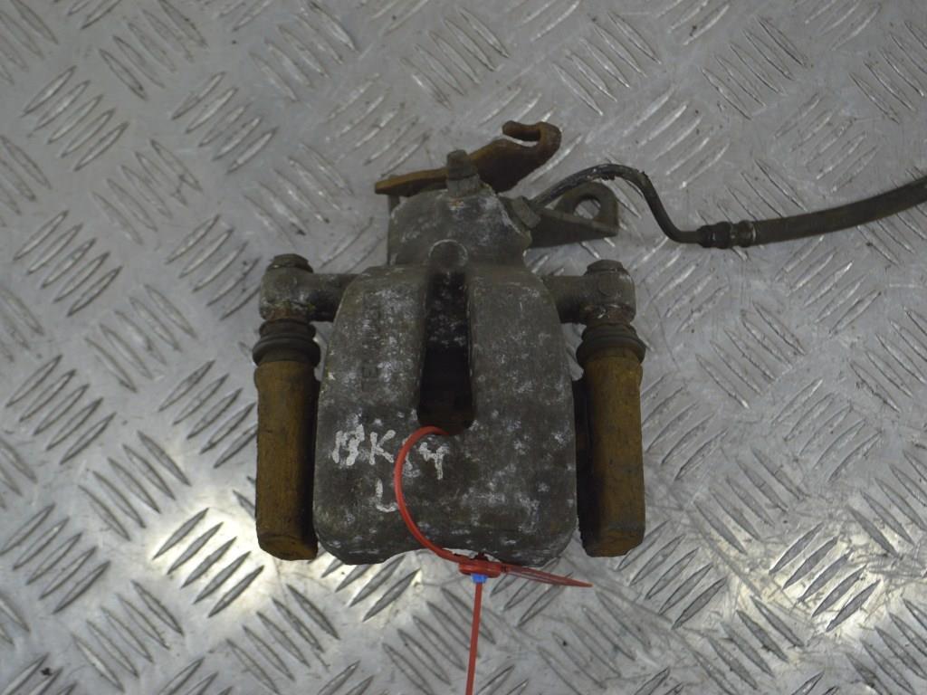 Суппорт задний левый Renault Megane 2 (2002-2008)