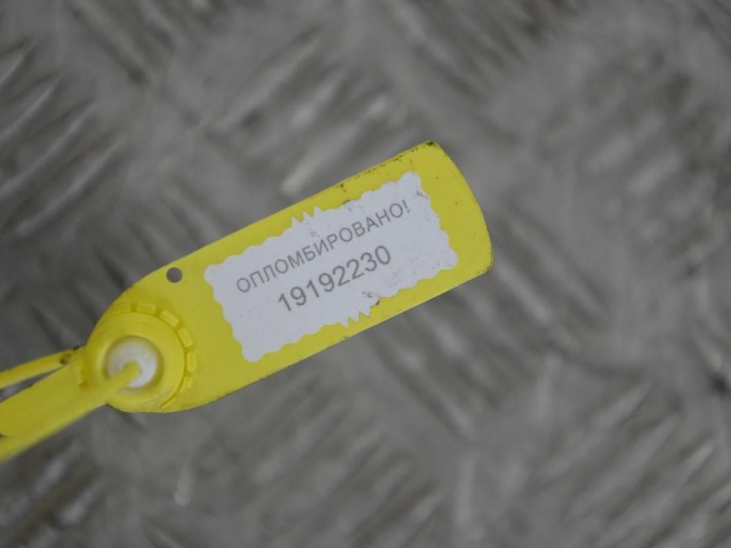 Суппорт задний левый Renault Scenic 1 (1996-2003)