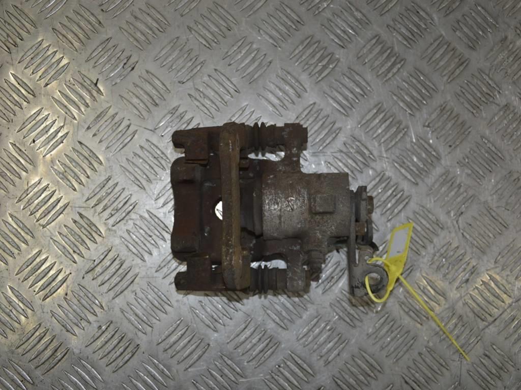 Суппорт задний левый Renault Scenic 1 (1996-2003)