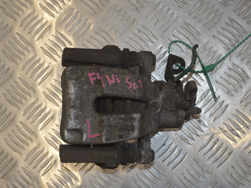 Суппорт задний левый Renault Scenic 2 (2003-2009)