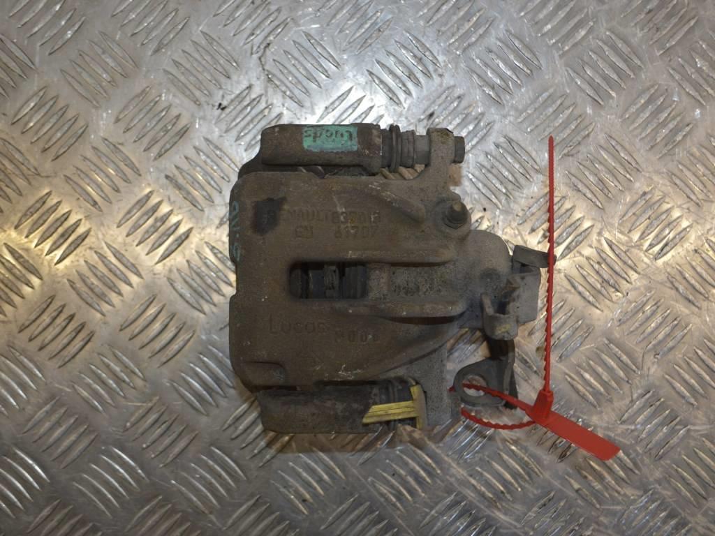 Суппорт задний левый Renault Trafic 2 (2001-2006)