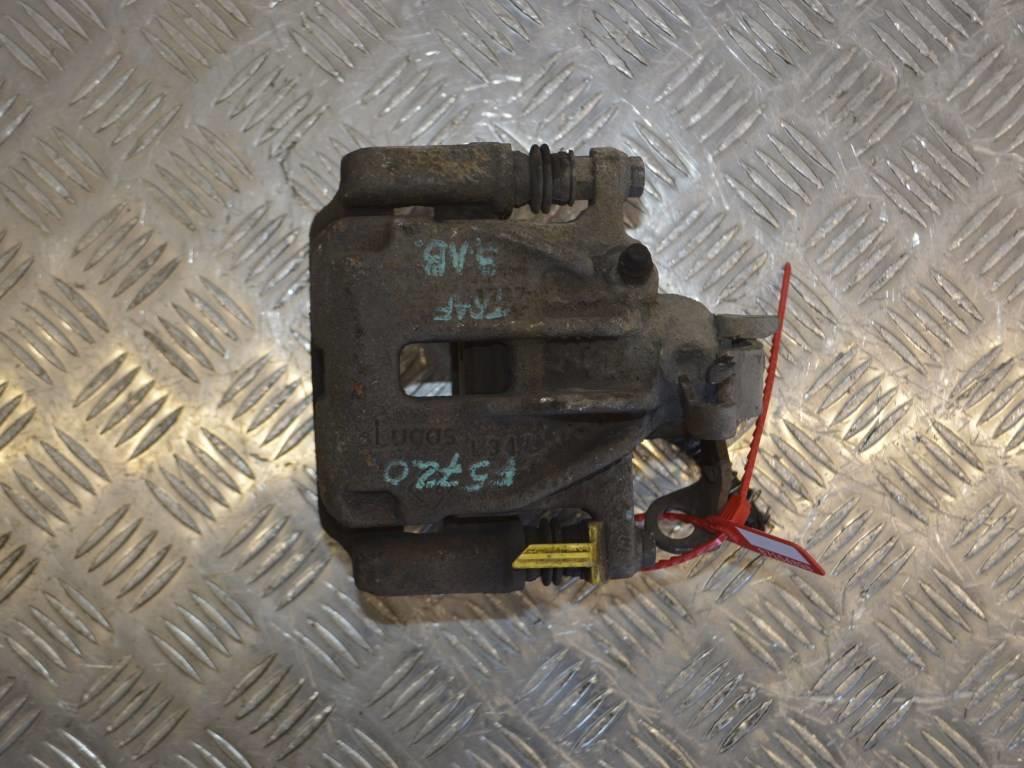 Суппорт задний левый Renault Trafic 2 (2006-2015)