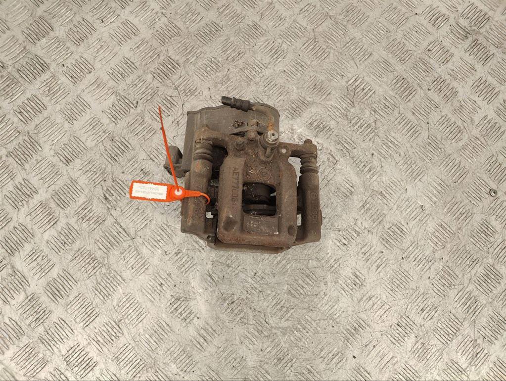 Суппорт задний левый