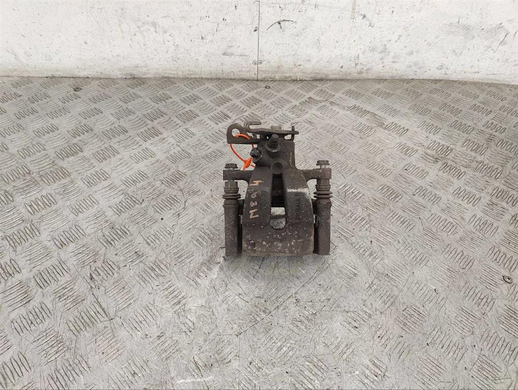 Суппорт задний левый