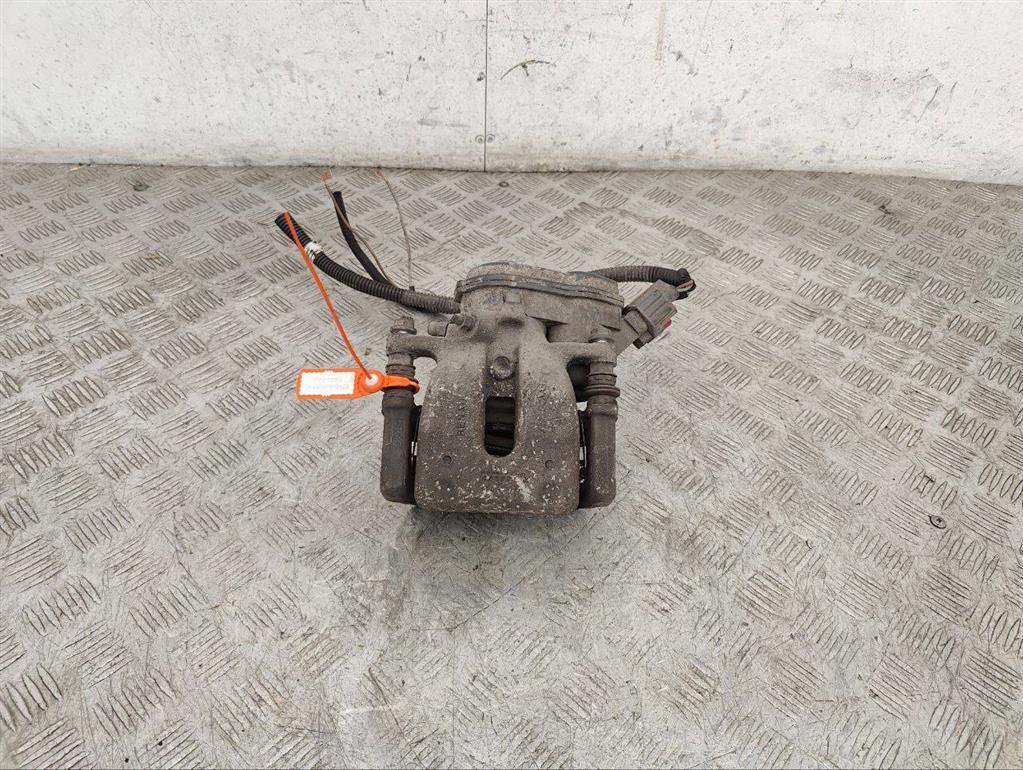 Суппорт задний левый