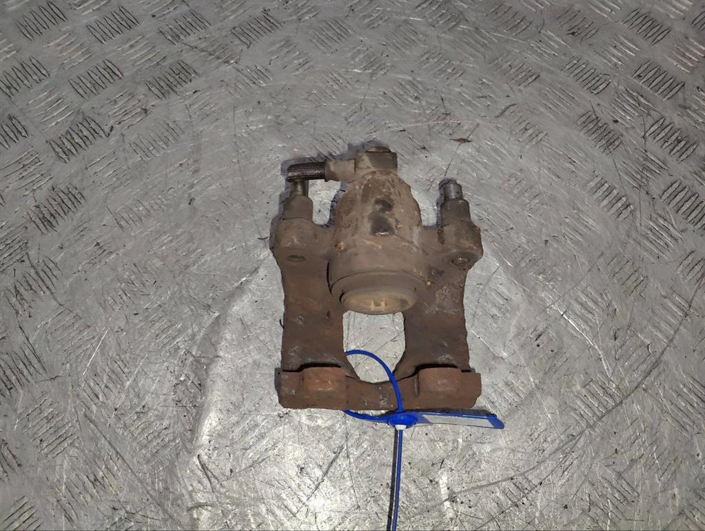 Суппорт задний левый