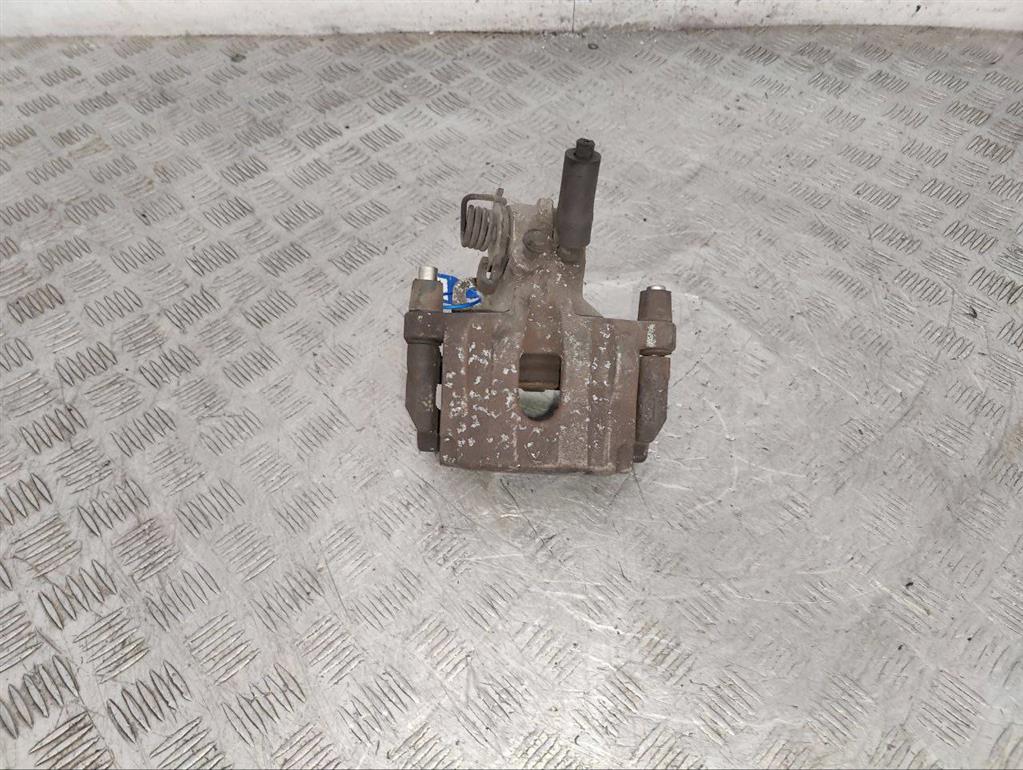 Суппорт задний левый