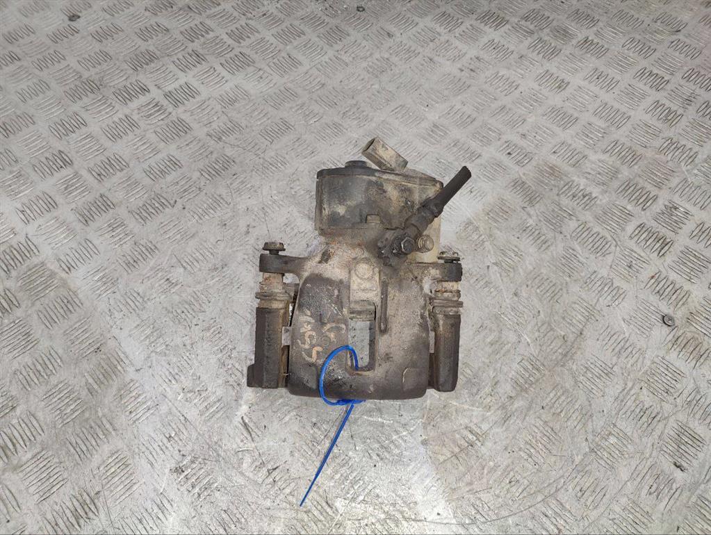 Суппорт задний левый