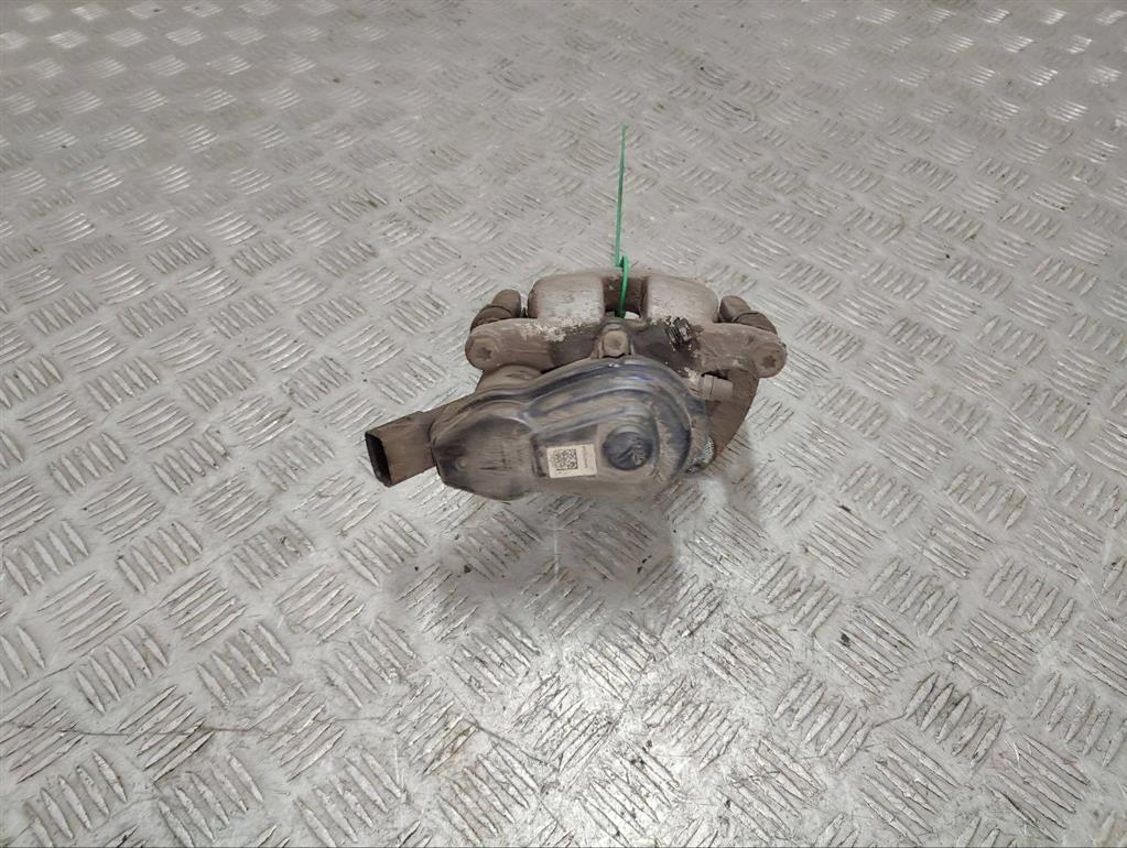 Суппорт задний левый