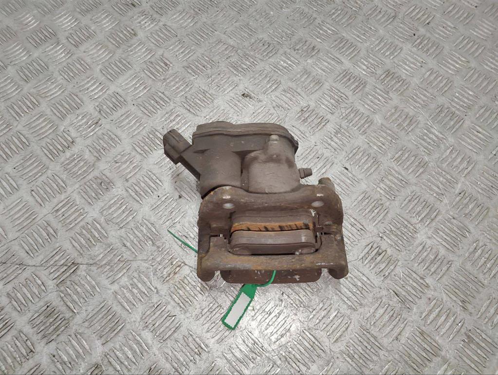 Суппорт задний левый