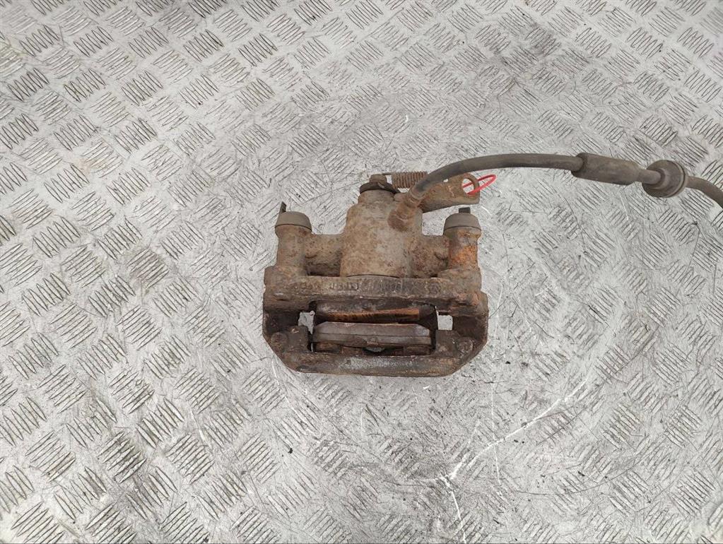 Суппорт задний левый