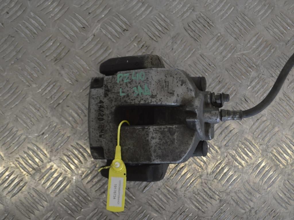 Суппорт задний левый