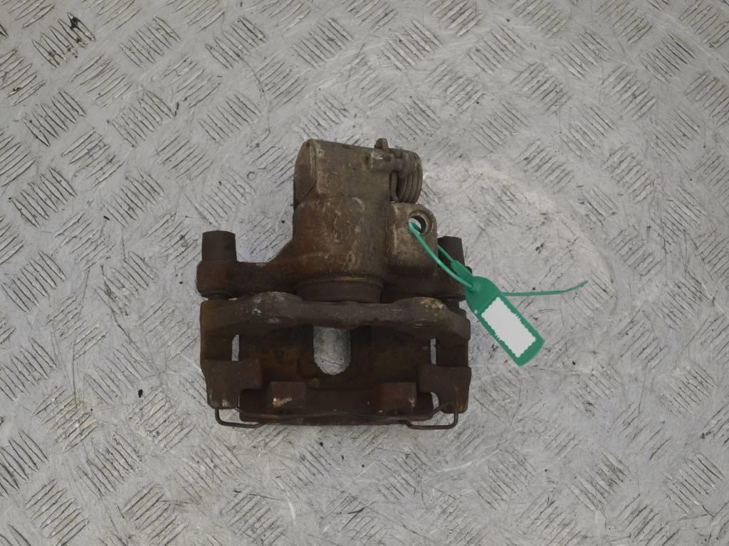 Суппорт задний левый