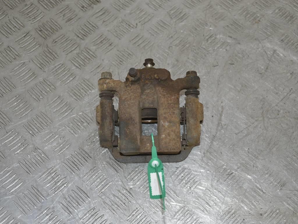 Суппорт задний левый