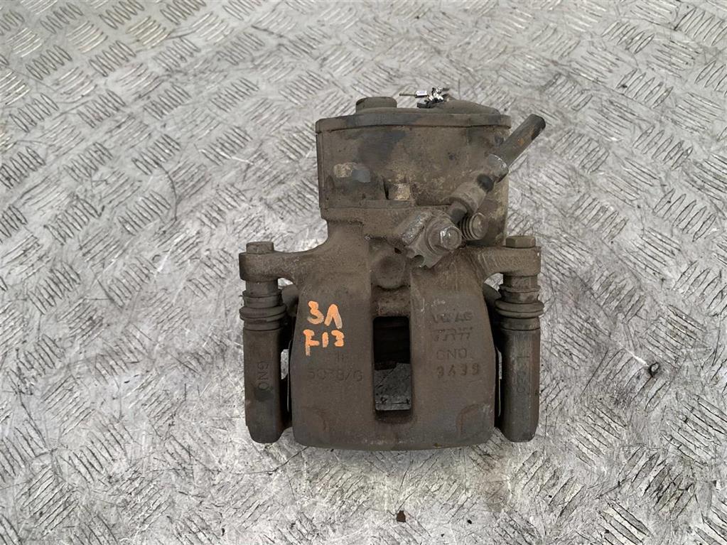 Суппорт задний левый