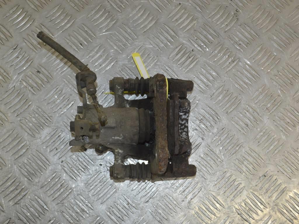 Суппорт задний левый