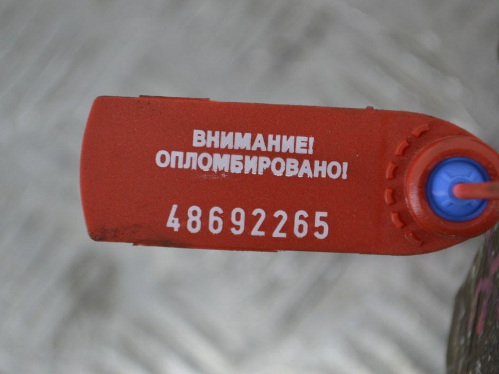 Суппорт задний правый Renault Espace 3 (1996-2002)