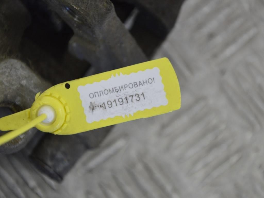 Суппорт задний правый Renault Espace 4 (2003-2010)