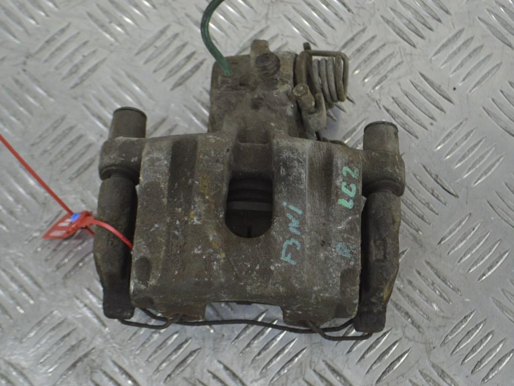 Суппорт задний правый Renault Laguna 2 (2001-2007)