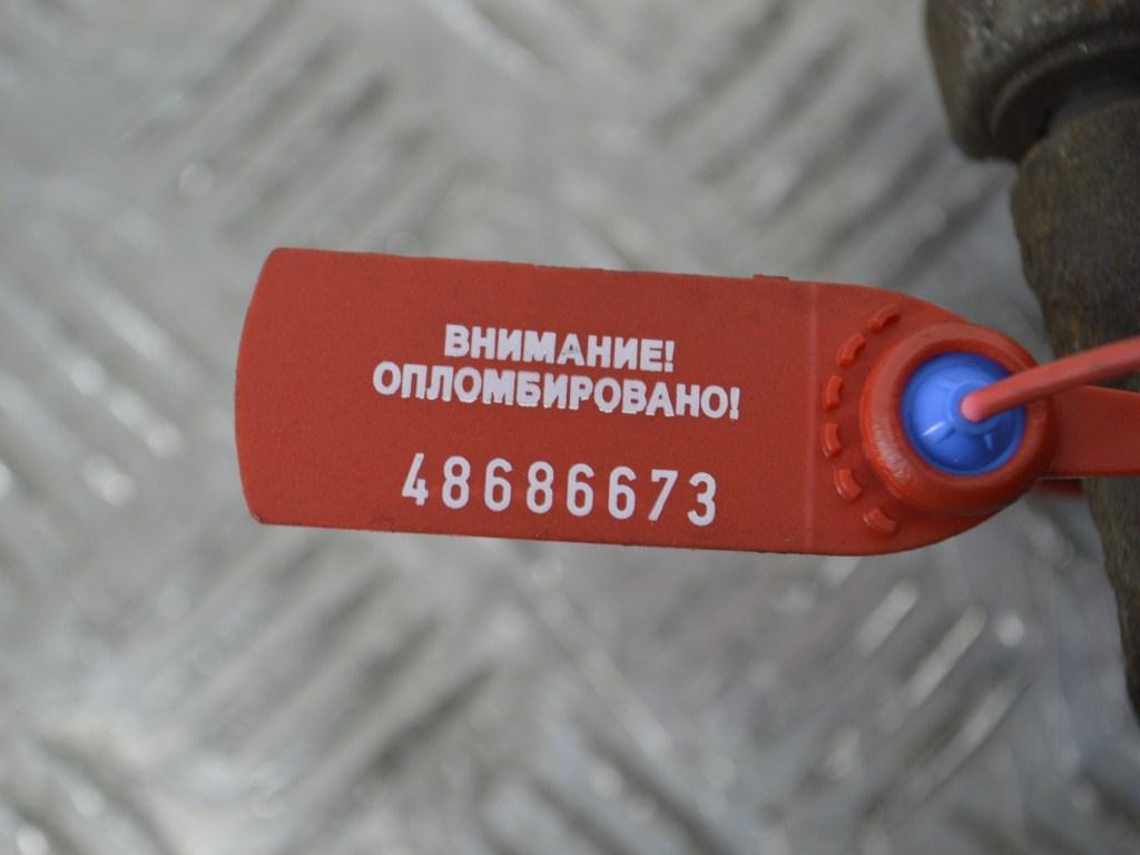 Суппорт задний правый Renault Laguna 2 (2001-2007)